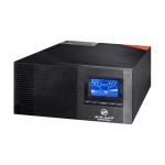 Інвертор Kraft KRF-AVR1200VA/1КW-12V з правильною синусоїдою