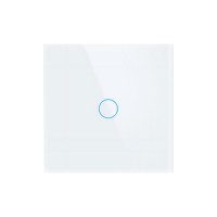 Умный выключатель света одинарный с WiFi Trinix TRX-LS01(WiFi)