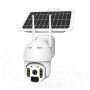 IP PTZ-видеокамера автономная с 4G и солнечной панелью 2Mp VLC-9492IG(Solar) Light Vision 3.6mm, на аккумуляторных батареях