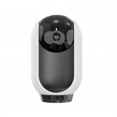 IP-відеокамера поворотна з WiFi 2Mp Light Vision VLC-6592S(Tuya) 3.6mm