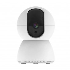 IP-відеокамера поворотна з WiFi 2Mp Light Vision VLC-6492S(Tuya) 3.6mm