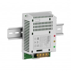 Плата ИБП Kraft PSU-1203LED(BOARD) с креплением на DIN-рейку