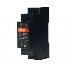 Источник бесперебойного питания Kraft PSU-1202DIN(P) с креплением на DIN-рейку