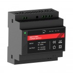  Источник бесперебойного питания Kraft PSU-1203DIN(P) с креплением на DIN-рейку