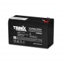 Акумуляторна батарея гелева 12В 9Аг Trinix TGL12V9Ah/20Hr GEL Super Charge