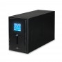 Комплект резервного питания: Kraft PSW3000VA/2400W(LCD)48V UPS + гелевая батарея 2286 Вт*ч