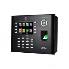 Терминал доступа биометрический ZKTeco iClock680