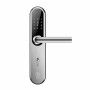 Умный замок SEVEN LOCK SL-7768BF silver