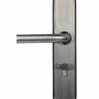 Умный замок SEVEN LOCK SL-7768BF silver