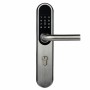 Розумний замок SEVEN LOCK SL-7768BF silver