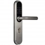 Умный замок SEVEN LOCK SL-7768BF silver