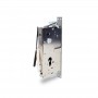 Ригельный замок ATIS Lock Mortise SS-R врезной для системы контроля доступа