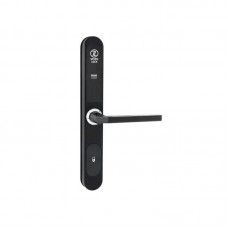 Електронний замок RFID SEVEN LOCK SL-7737S black ID EM