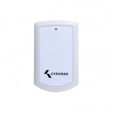 Зчитувач Cyphrax PR-01(white)