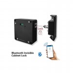 Електронний замок на меблі TTLOCK INVISIBLE LOCKER