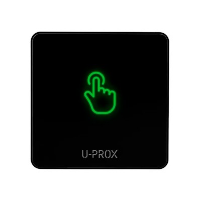 Автономный контроллер U-Prox CLC G80