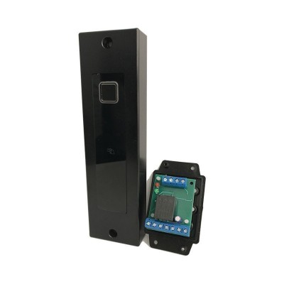 Автономный контроллер TTLOCK S-BOX (BLACK)