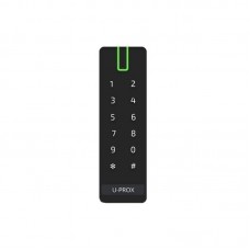 Зчитувач U-Prox SE keypad мультиформатна підтримка OSDP