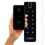 Считыватель U-Prox SE keypad мультиформатная поддержка OSDP