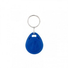 Карта доступа и брелок Atis RFID KEYFOB EM Blue