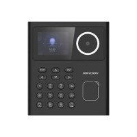 Терминал доступа Hikvision DS-K1T320MX с функцией распознавания лиц