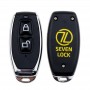 Набір радіобрелка SEVEN LOCK SR-7714 2шт