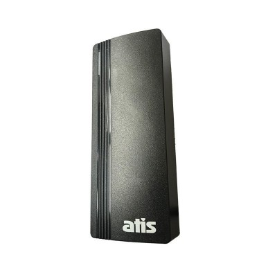 Автономний контролер Atis ACPR-07 EM-W (black)