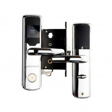 Автономный замок RFID SEVEN Lock SL-7731 Silver