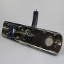 Автономный замок RFID SEVEN Lock SL-7731 Silver