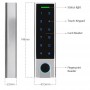 Автономный контроллер TTLOCK S-BOX (SILVER)