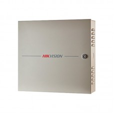 Мережевий контролер доступу Hikvision DS-K2604T для 4 дверей