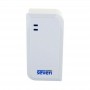 Считыватель SEVEN CR-7452 MIFARE white