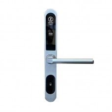 Автономний замок RFID SEVEN LOCK SL-7737S silver