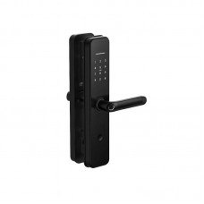 Биометрический замок TTLOCK-TOUCH PRO BLACK