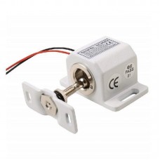 Електромеханічний замок Yli Electronic YE-304NO (Power Open)