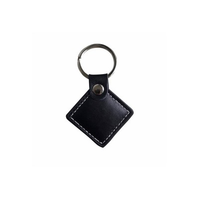 Карта доступу та брелок Atis RFID KEYFOB MF Leather