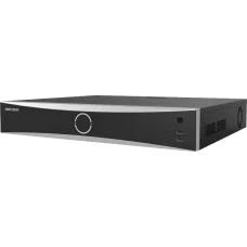 Видеорегистратор 16-канальный 1.5U 4HDD 1.5U 16 POE DS-7716NXI-I4/16P/S(E)