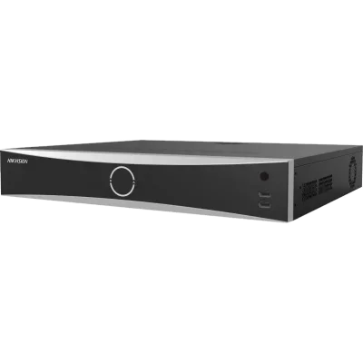 Відеореєстратор 16-канальний 1.5U 4HDD 1.5U 16 POE DS-7716NXI-I4/16P/S(E)