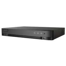 Відеореєстратор TURBO ACUSENSE DVR iDS-7208HQHI-M2/FA(C)