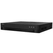 Видеорегистратор 16-канальный 1.5U 16 PoE 4K NVR DS-7716NI-Q4/16P(C)
