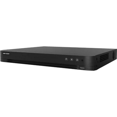 Відеореєстратор TURBO ACUSENSE  iDS-7216HQHI-M2/S(C)