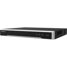 Видеорегистратор 16-канальный 4K NVR с аналитикой DS-7616NI-Q2(D)