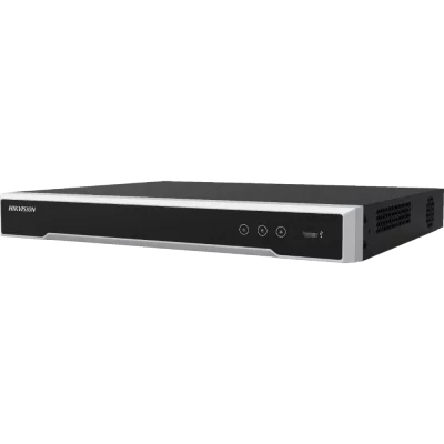 Видеорегистратор 16-канальный 4K NVR с аналитикой DS-7616NI-Q2(D)