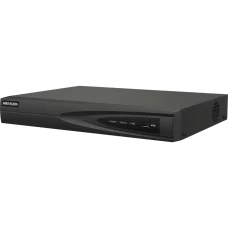 Видеорегистратор 16-канальный 4K NVR с аналитикой DS-7616NI-Q1(D)