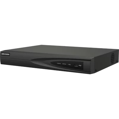 Відеореєстратор 16-канальний 4K NVR з аналітикою DS-7616NI-Q1(D)