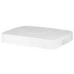 Відеореєстратор 8-канальний Penta-brid 5M-N/1080p Smart 1U 1HDD WizSense DH-XVR5108C-I3