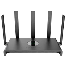 Двухдиапазонный гигабитный маршрутизатор 2хWAN 3000M Wi-Fi 6 RG-EW3000GX PRO