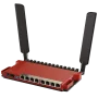 Бездротовий маршрутизатор MikroTik L009UiGS-2HaxD-IN
