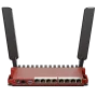 Бездротовий маршрутизатор MikroTik L009UiGS-2HaxD-IN