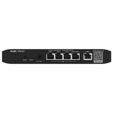 Маршрутизатор серии Ruijie Reyee RG-EG105G-P V2